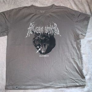 Dutch Bros 2022 Halloween Tee